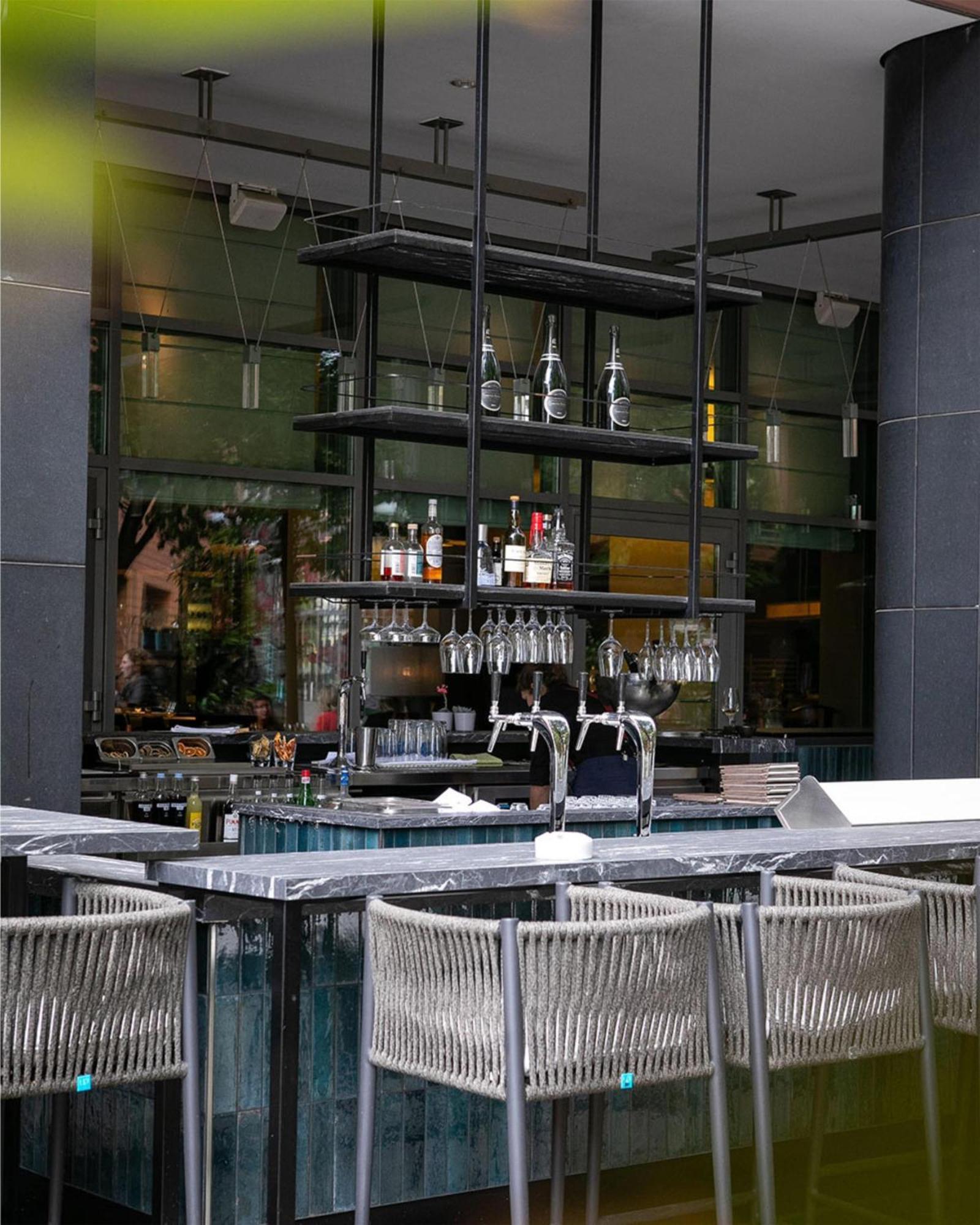 Hotel Grand Hyatt