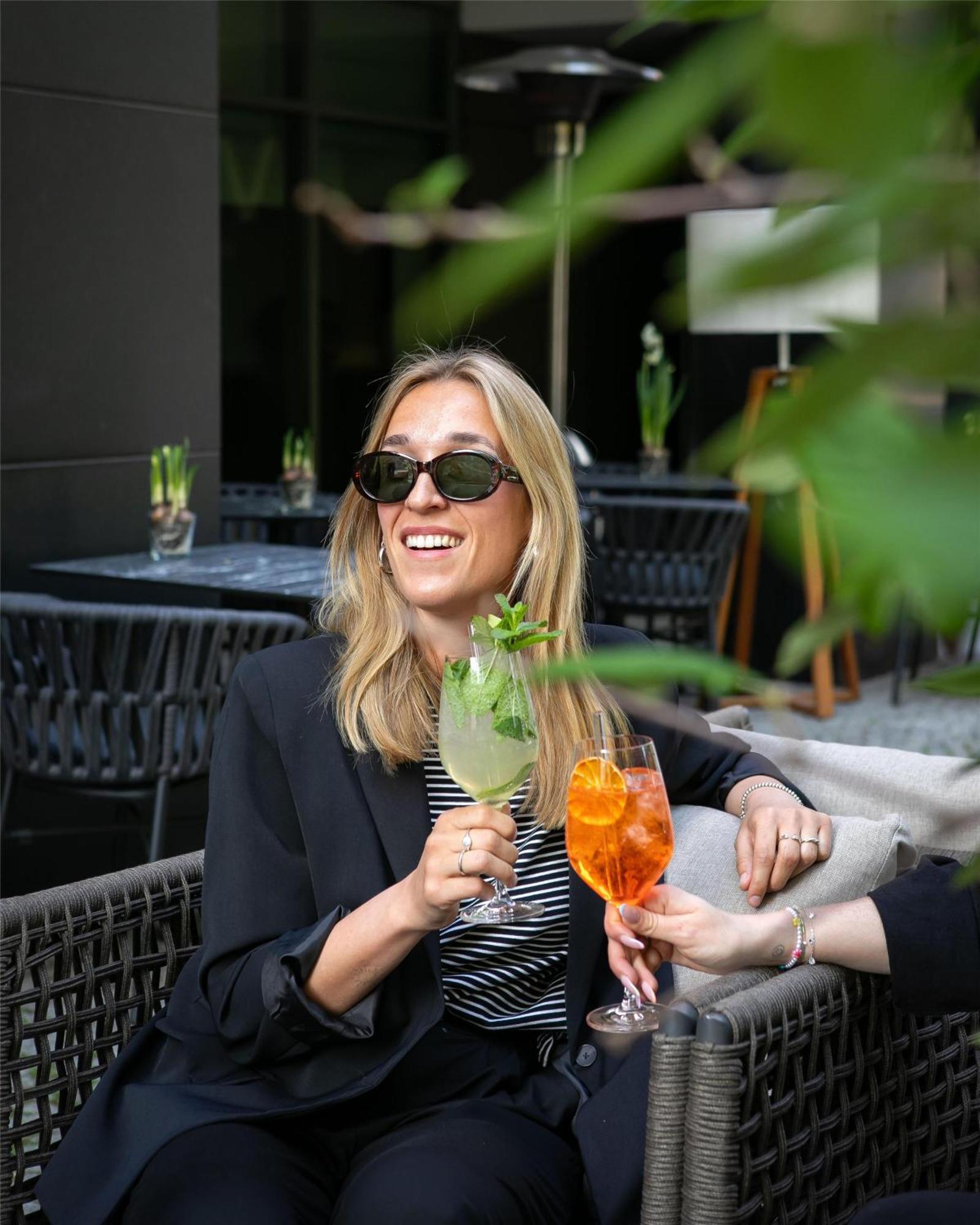 Grand Hyatt 5* Berlim