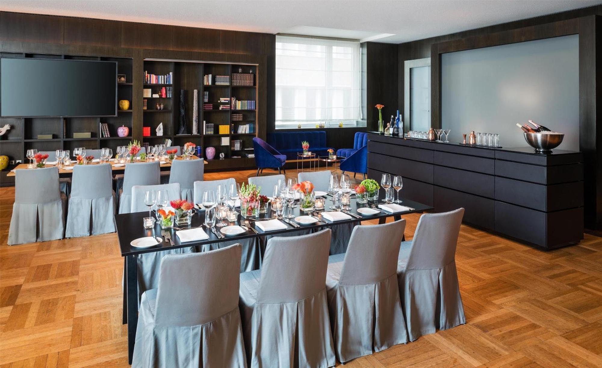 Grand Hyatt 5*