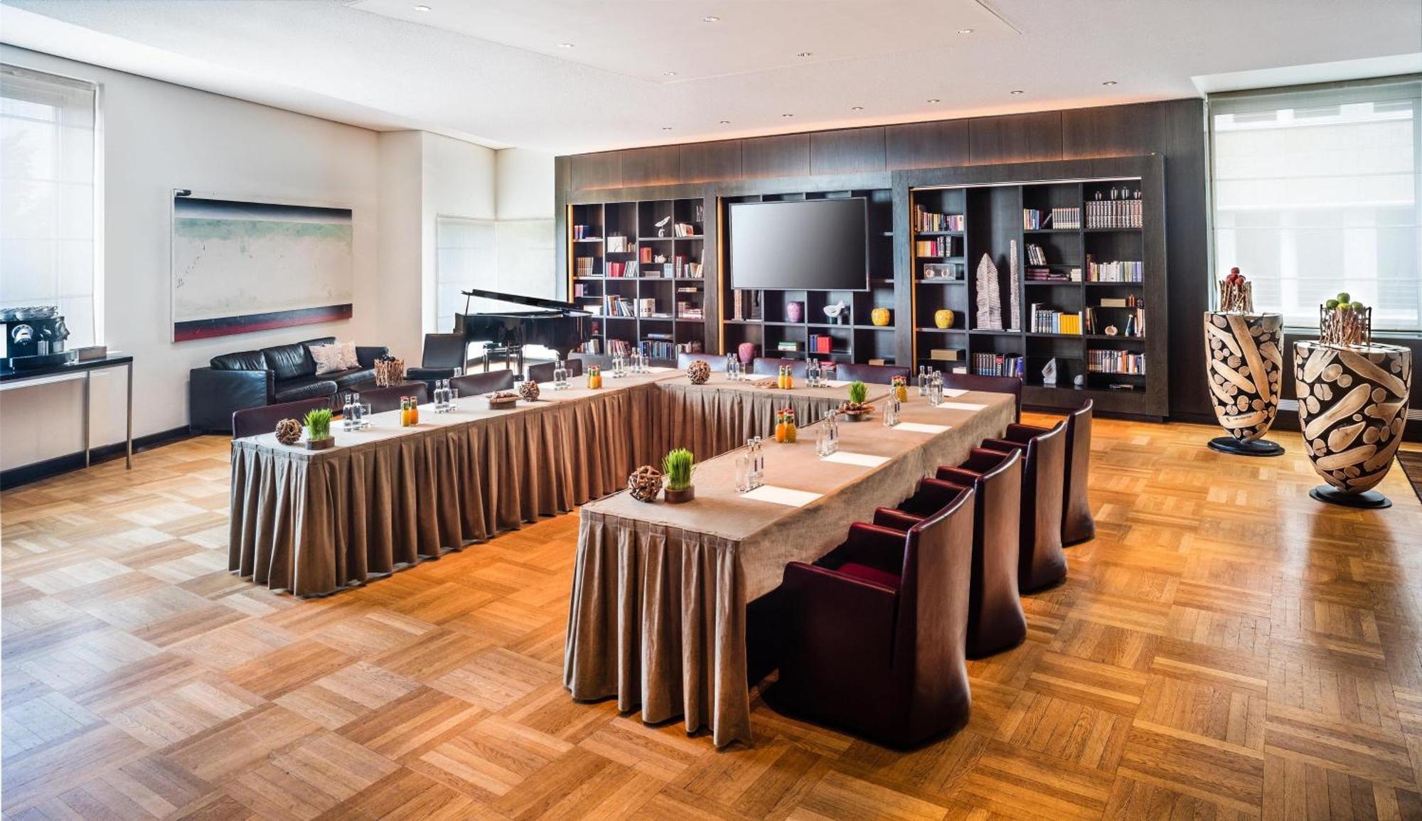 Hotel Grand Hyatt Berlim