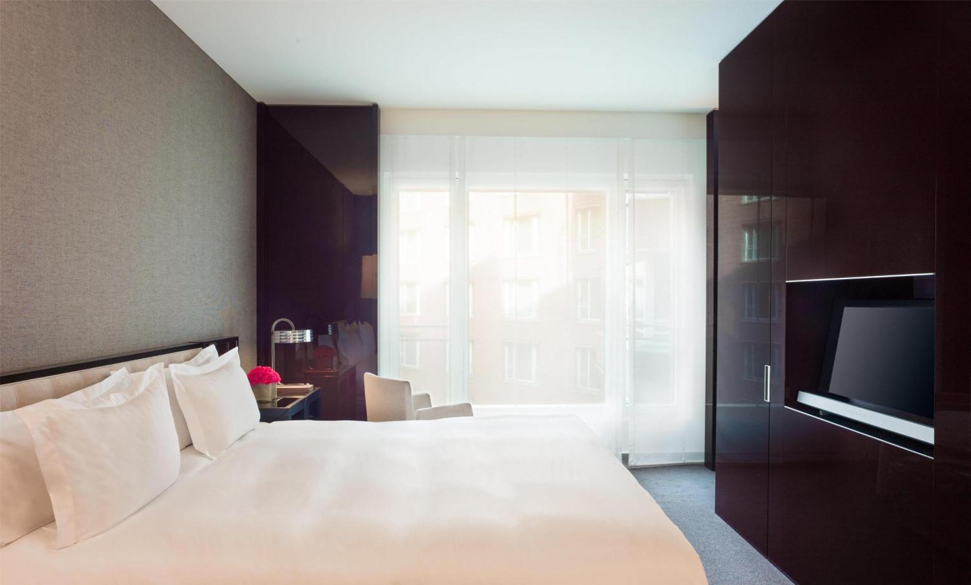 Grand Hyatt 5* Berlim
