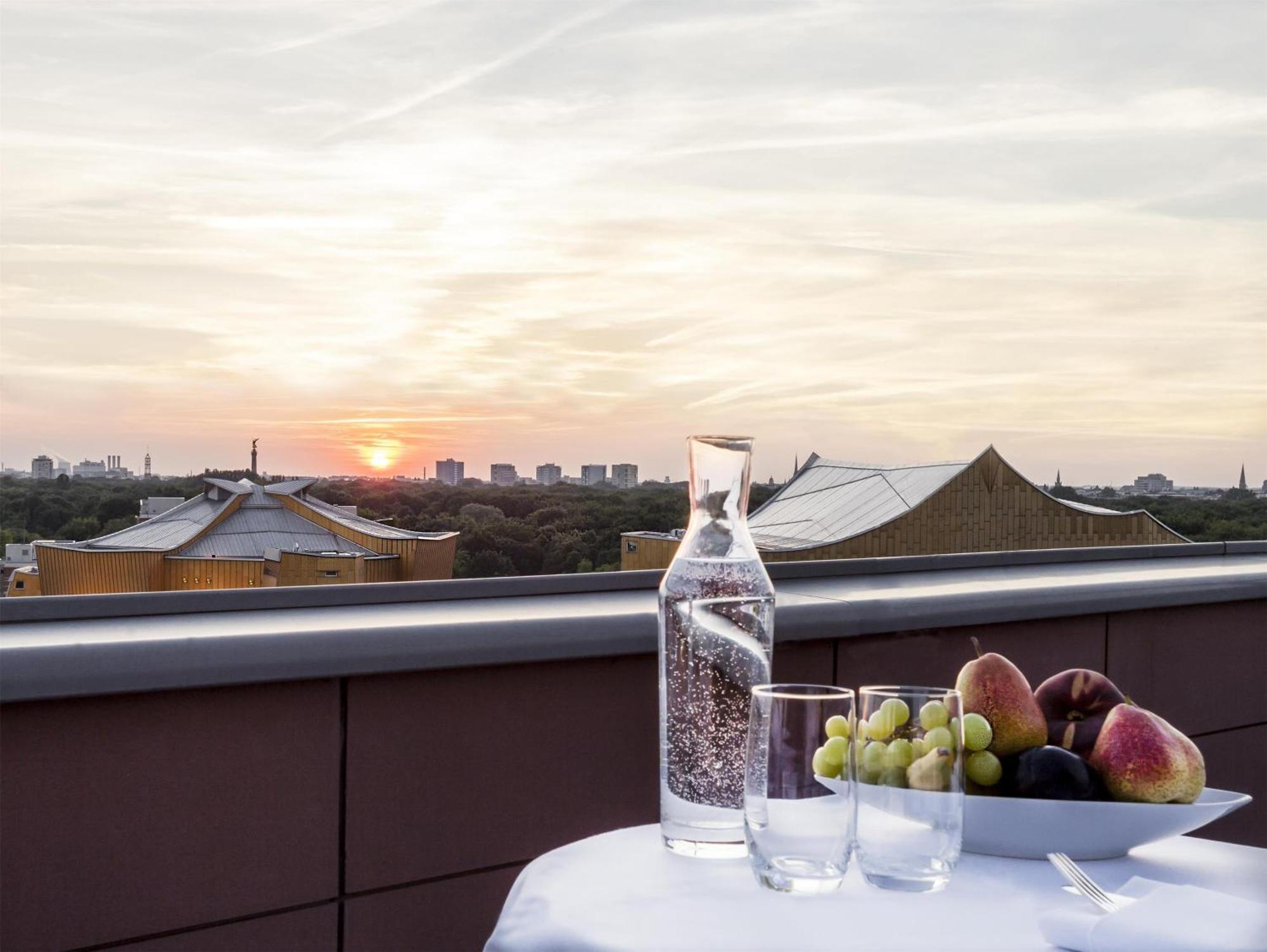 Grand Hyatt Hotel Berlim