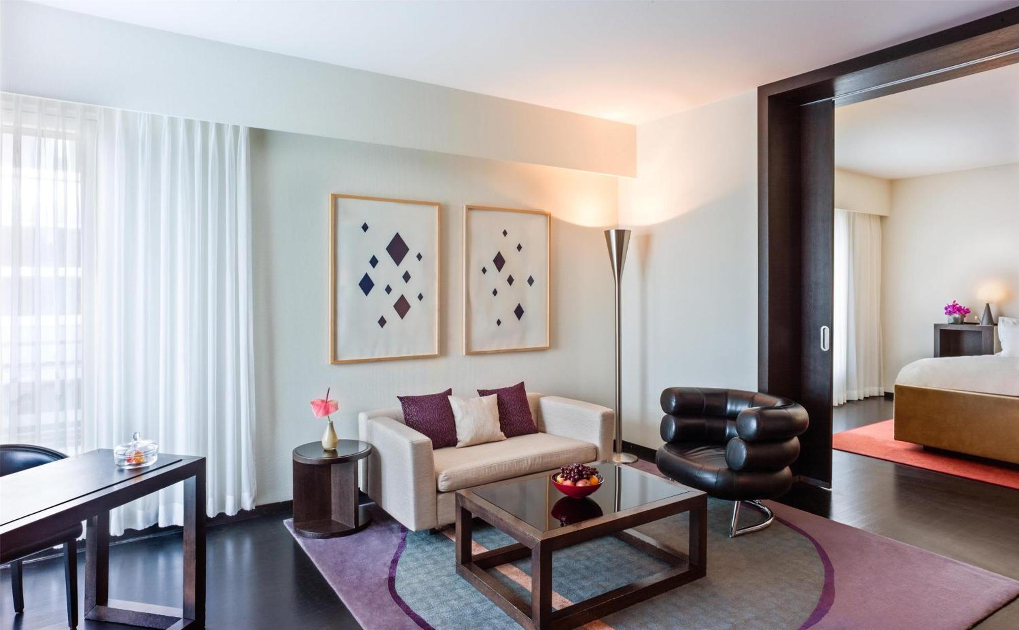 Grand Hyatt 5* Berlim