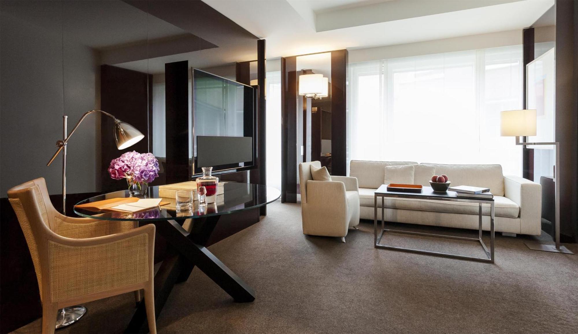 Grand Hyatt Hotel Berlim