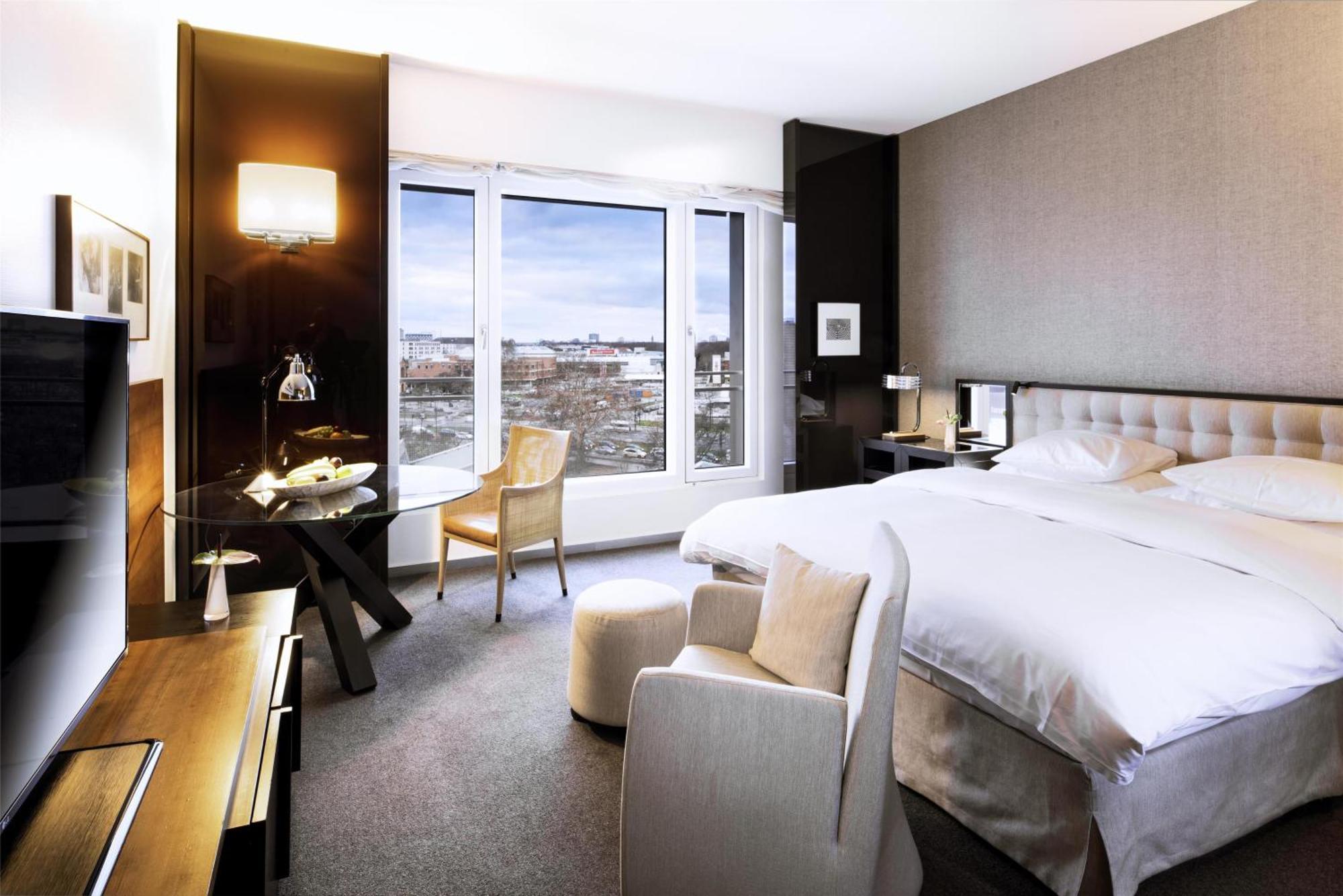 Hotel Grand Hyatt Berlim