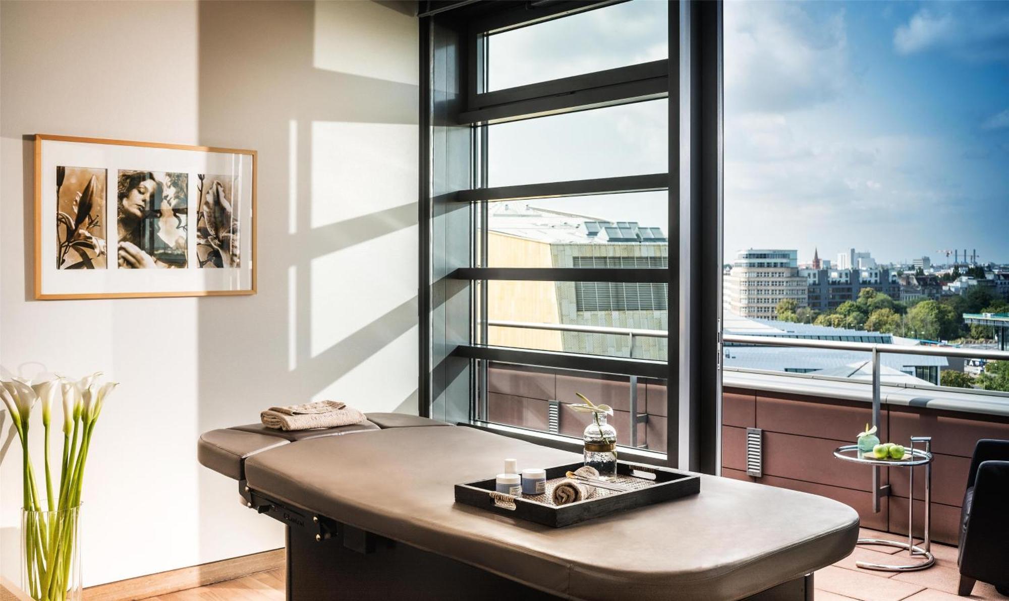 Grand Hyatt Hotel Berlim