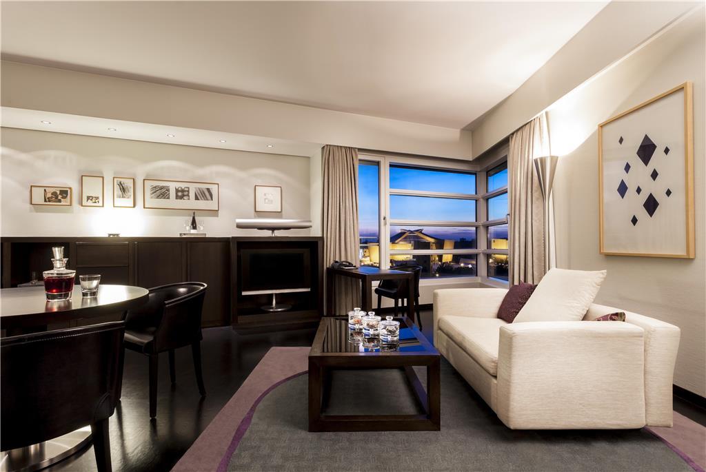 Grand Hyatt